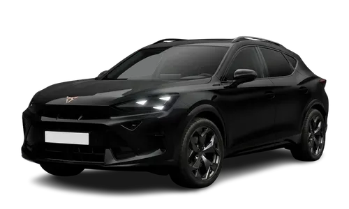 Cupra CUPRA Formentor im Auto Abo von Sport Auto Plus