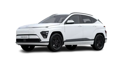 Hyundai Hyundai Kona Elektro 150 kW im Auto Abo von FINN