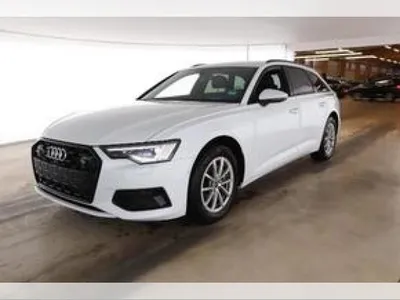 Audi Audi A6 Avant 40 TDI; S tronic advanced; DF im Auto Abo von LeasingMarkt.de
