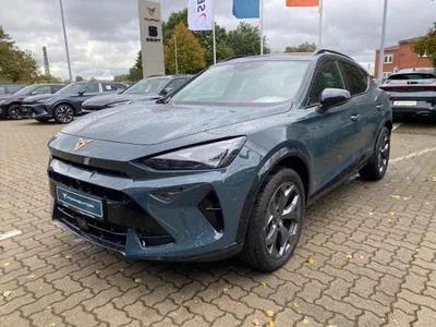 Cupra Cupra Formentor 🔥BESTELLAKTION🔥1.5 eTSI DSG / NUR gültig mit Vorbesitz SEAT oder CUPRA / GEWERBEANGEBOT / Modelljahr im Auto Abo von LeasingMarkt.de