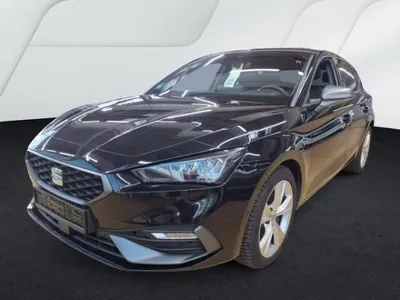 Seat Seat Leon 2.0 TDI DSG FR 🔥990€ Anzahlung🔥 LED NAVI | KAMERA | ACC | WP | 17 im Auto Abo von LeasingMarkt.de