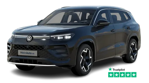 VW Volkswagen Tayron 2.0 TDI SCR DSG R-Line im Auto Abo von MeinAuto