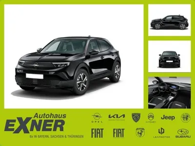 Opel Opel Mokka Edition | EINZELSTÜCK | SOFORT VERFÜGBAR | Privat im Auto Abo von LeasingMarkt.de