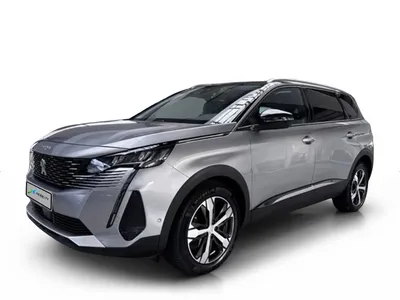 Peugeot Peugeot 5008 Allure im Auto Abo von ViveLaCar