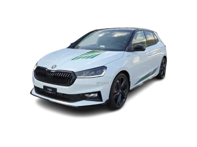 Skoda SKODA Fabia 1.5 TSI Motorsport DSG im Auto Abo von CARIFY