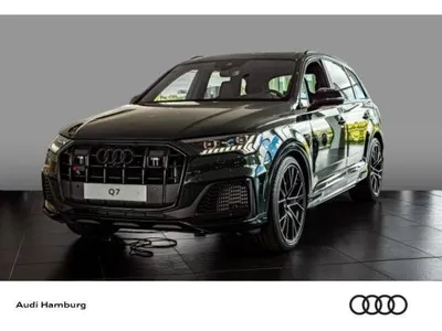 Audi Audi SQ7 TFSI tiptronic im Auto Abo von LeasingMarkt.de