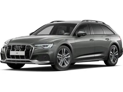 Audi Audi A6 Allroad 45 TDI 180(245) kW(PS) S tronic*360°*B&O*Matrix*AHK im Auto Abo von LeasingMarkt.de