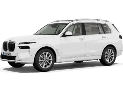 BMW BMW X7 SOMMERBESTELLAKTION FÜR PRIVAT& GEWERBE im Auto Abo von LeasingMarkt.de