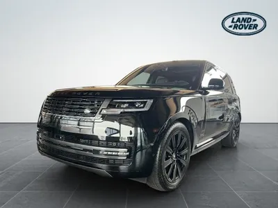 Land Rover Land Rover Range Rover Autobiography P550e • Allradlenkung • Executive Seating • Panorama • Plug in Hybrid im Leasing von LeasingMarkt.de