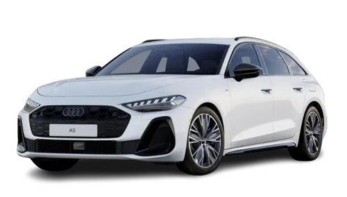 Audi Audi A5 Avant Hybrid quattro 220kW *0,5%-Versteuerung* S-line* im Auto Abo von Faaren