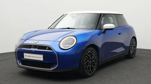 MINI MINI Cooper SE im Auto Abo von Null-Leasing