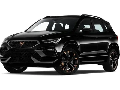 Cupra Cupra Ateca Summer Sale 190 PS 4x4 im Auto Abo von LeasingMarkt.de