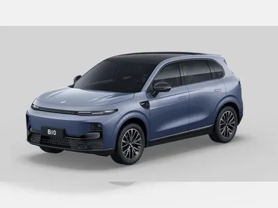 Leapmotor Leapmotor B10 🔷B10 - einfach mehr Auto! 🚙 Design Pro Max 67,1kWh| beheizbares Lenkrad 🔥| Klimaautomatik uvm. im Leasing von LeasingMarkt.de