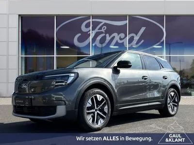Ford Ford Explorer BEV EXPLORER #RWD #77KWH im Auto Abo von LeasingMarkt.de