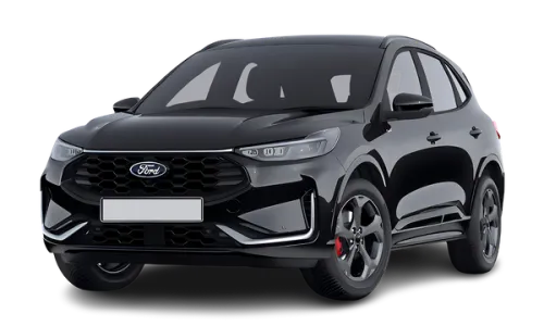 Ford Ford Kuga ST-Line X im Auto Abo von Sport Auto Plus