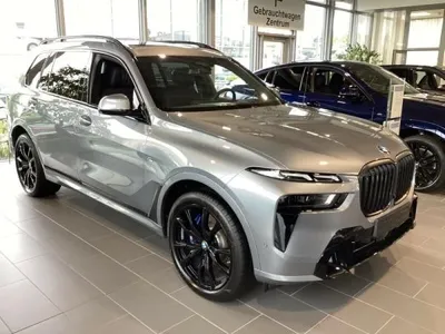 BMW BMW X7 xDrive40d LAGERAKTION Businesskunden! im Auto Abo von LeasingMarkt.de