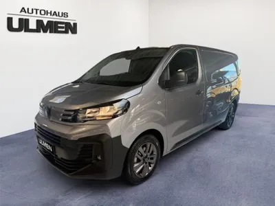 Peugeot Peugeot Expert Kastenwagen M 2.0 BlueHDi 180EAT8 Automatik/ Lagerwagen! im Auto Abo von LeasingMarkt.de