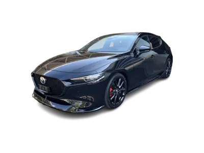 Mazda MAZDA 3 Hatchback 2.0 186 Takumi im Auto Abo von CARIFY