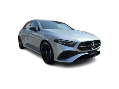 Mercedes MERCEDES-BENZ A 220 4Matic 8G-DCT im Auto Abo von CARIFY