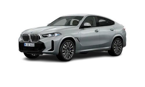 BMW BMW X6 xDrive30d im Auto Abo von FINN