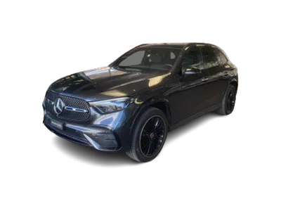Mercedes MERCEDES-BENZ GLC 300 e 4M 9G-Tronic im Auto Abo von CARIFY