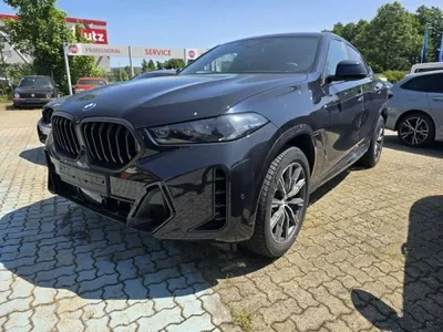 BMW BMW X6 xDrive30d nur für BUSINESSKUNDEN ab Lager! im Auto Abo von LeasingMarkt.de