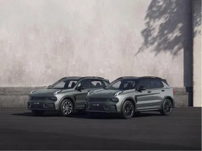 Lynk & Co LYNK & Co 01 CORE / E-PRÄMIE! / Zweites Bild beachten! Prämie auswählen! im Leasing von LeasingTime