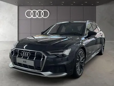 Audi Audi A6 allroad quattro 55 TDI tiptronic im Auto Abo von LeasingMarkt.de