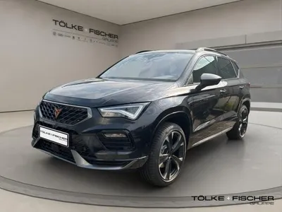 Cupra Cupra Ateca in 3 Farben SOFORT VERFÜGBAR 1.5 TSI 110 kW (150 PS) 7-Gang DSG im Auto Abo von LeasingMarkt.de