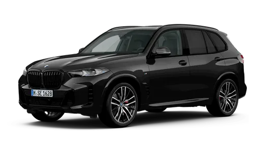 BMW BMW X5 xDrive40i im Auto Abo von FINN