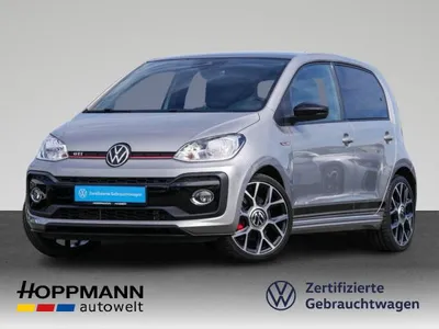 VW Volkswagen up! GTI 1.0 TSI beatsAudio Kamera Navi im Leasing von LeasingMarkt.de