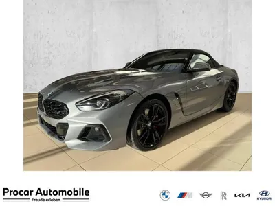 BMW BMW Z4 M40i M-Sport+HUD+PA+DA+NAVI+LED+HiFI+SHZ+uvm. im Leasing von LeasingTime