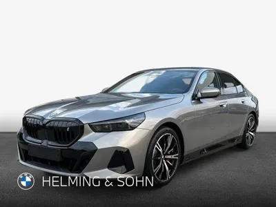 BMW BMW i5 🔋E-Auto Prämie💲eDrive40 M Sport Pro|0,25% DWbst|UPE 87.865€|Sofort verfügbar im Auto Abo von LeasingTime