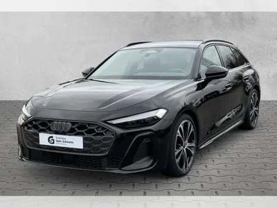 Audi Audi S5 Avant im Leasing von LeasingMarkt.de