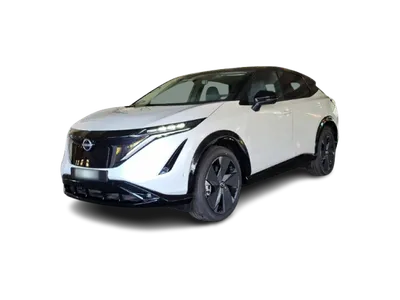 Nissan NISSAN Ariya Evolve 400 e-4orce im Auto Abo von CARIFY