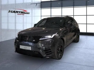 Land Rover Land Rover Range Rover Velar im Auto Abo von LeasingTime