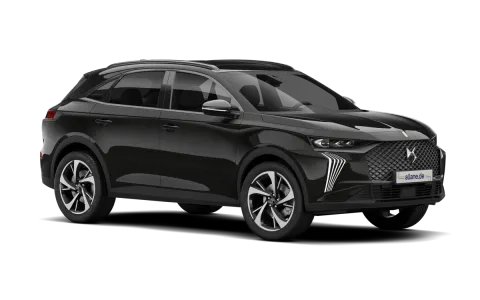 DS DS Automobiles DS 7 BlueHDi 130 Pallas Auto im Auto Abo von Allane