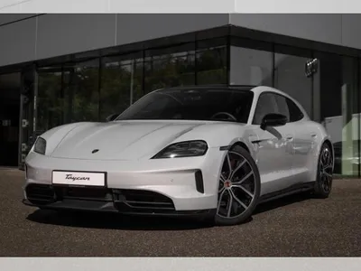 Porsche Porsche Taycan Sport Turismo*NEUWAGEN*SOFORT VERFÜGBAR* im Leasing von LeasingMarkt.de