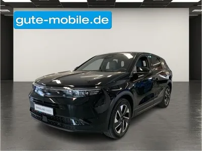 Opel Opel Grandland GS / 136PS / Sofort verfügbar / CarPlay / Automatik / AGR-Sitze im Auto Abo von LeasingMarkt.de