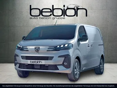 Peugeot Peugeot Expert Kastenwagen M Länge2 Elektromotor 136 ⚡AKTION GEWERBEKUNDEN⚡ im Leasing von LeasingMarkt.de
