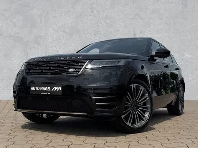 Land Rover Land Rover Range Rover Velar D300 AWD Autobiography *SOFORT VERFÜGBAR* im Leasing von LeasingTime