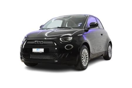 Fiat FIAT 500 Red Komfortpaket im Auto Abo von CARIFY