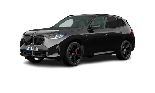 BMW BMW X3 xDrive30e im Auto Abo von FINN