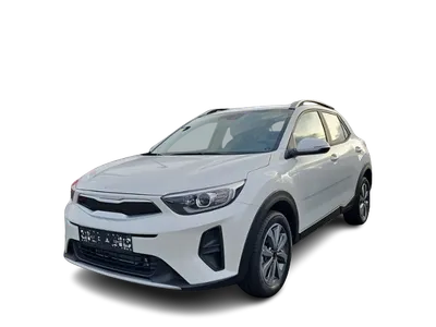 Kia Kia Stonic 1,0T Vision Klimaaut Navi SHZ Kamera im Auto Abo von Faaren