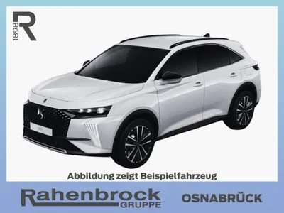 DS DS Automobiles DS 7 HDI 130 Etoile *SOFORT VERFÜGBAR*EXKLUSIV-LEASING* im Leasing von LeasingMarkt.de