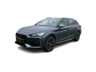 Cupra CUPRA LEON ST 1.4 e-HYBRID pHEV DSG im Auto Abo von CARIFY