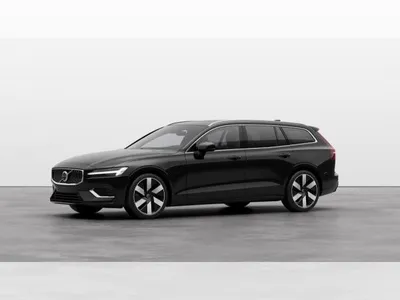 Volvo Volvo V60 T6 AWD Plus Bright 8-Gang Automatikgetriebe im Auto Abo von LeasingMarkt.de