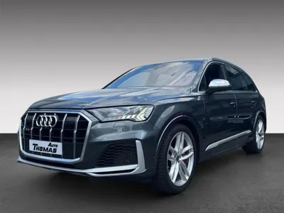 Audi Audi SQ7 4.0 TFSI V8 quattro im Auto Abo von LeasingMarkt.de