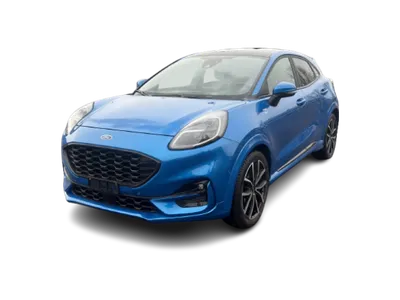Ford FORD Puma 1.0 EcoB Hybrid 155 ST-Line X im Auto Abo von CARIFY