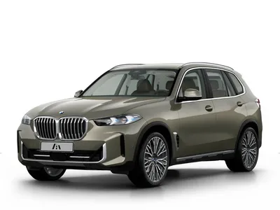 BMW BMW X5 XDrive 40d im Auto Abo von ViveLaCar